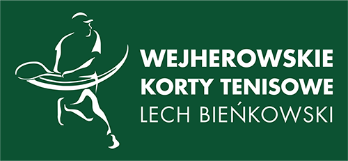 Wejherowskie Korty Tenisowe Logo